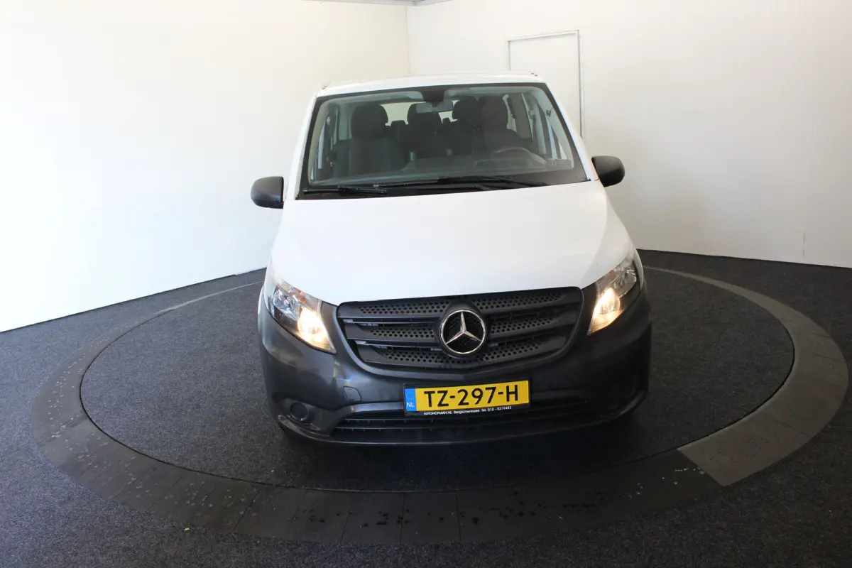 109 BT Extra Lang 9 Pers 2+2+2+3 € 19840.- Excl BTW