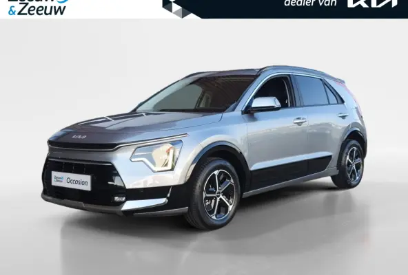 1.6 GDi Hybrid DynamicPlusLine | Informeer naar beschikbaarheid | Schuifdak | NU MET €3.000 inruilpremie en €1000 voorraadvoordeel!