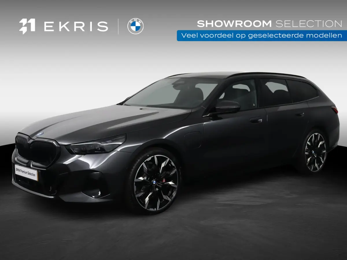 530e M Sport Edition | SOH 100% |  M Sportpakket Pro | Innovation Pack | Trekhaak | Panoramadak | Harman-Kardon | Driving Assistant Plus