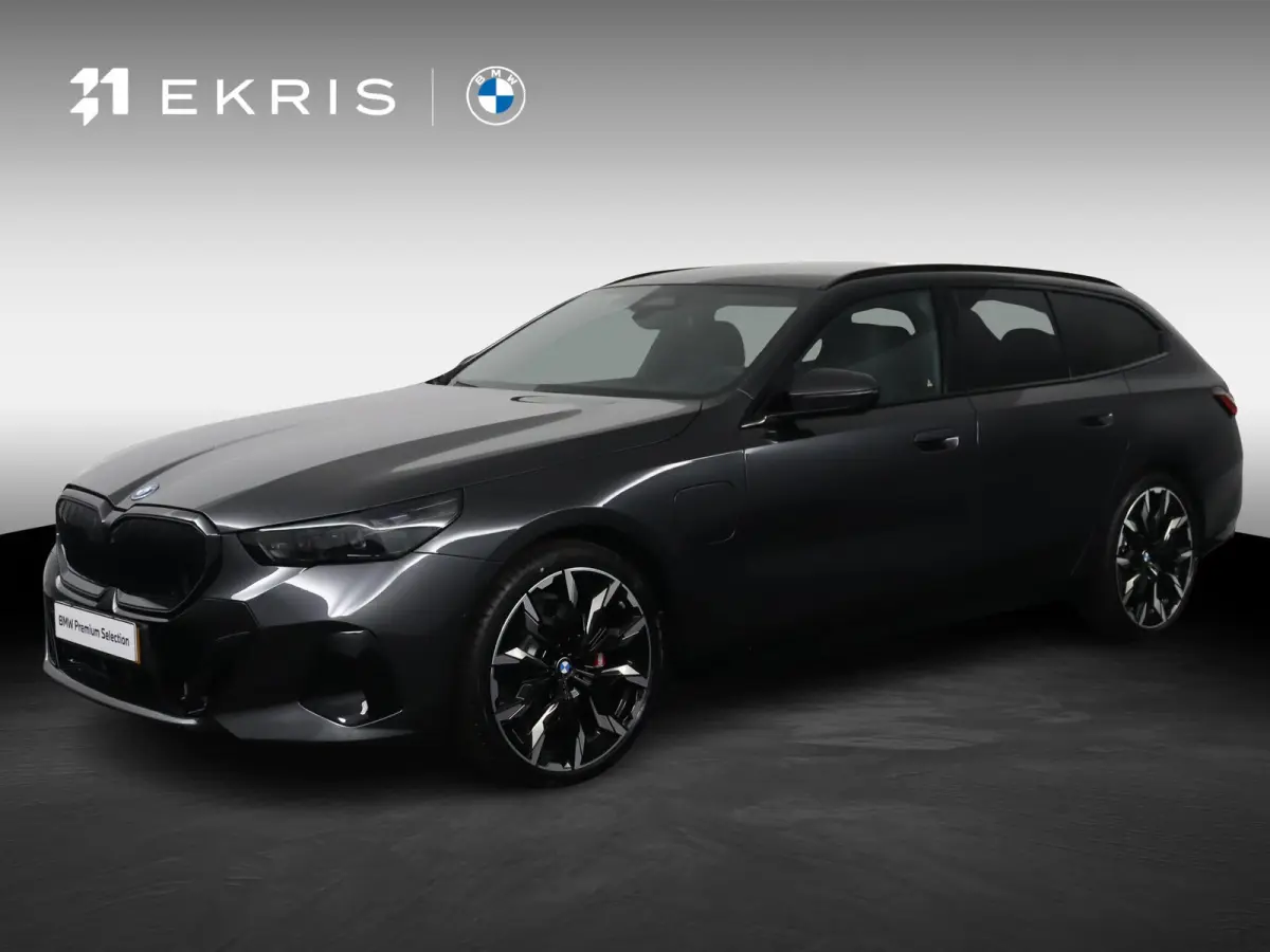 530e M Sport Edition | SOH 100% |  M Sportpakket Pro | Innovation Pack | Trekhaak | Panoramadak | Harman-Kardon | Driving Assistant Plus