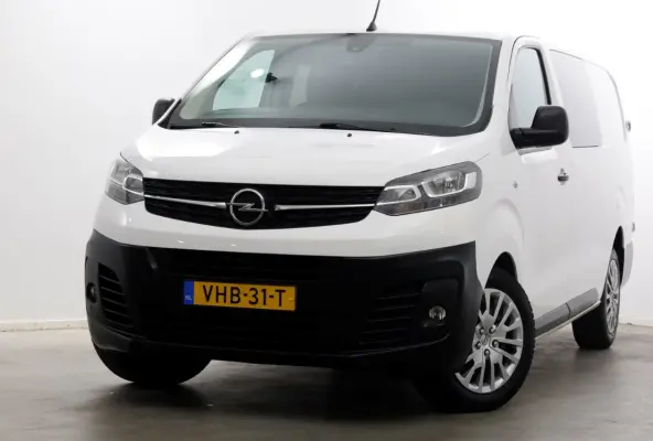 2.0 CDTI Automaat 120pk L3 D.C. Edition Airco/Navi/Camera 09-2020
