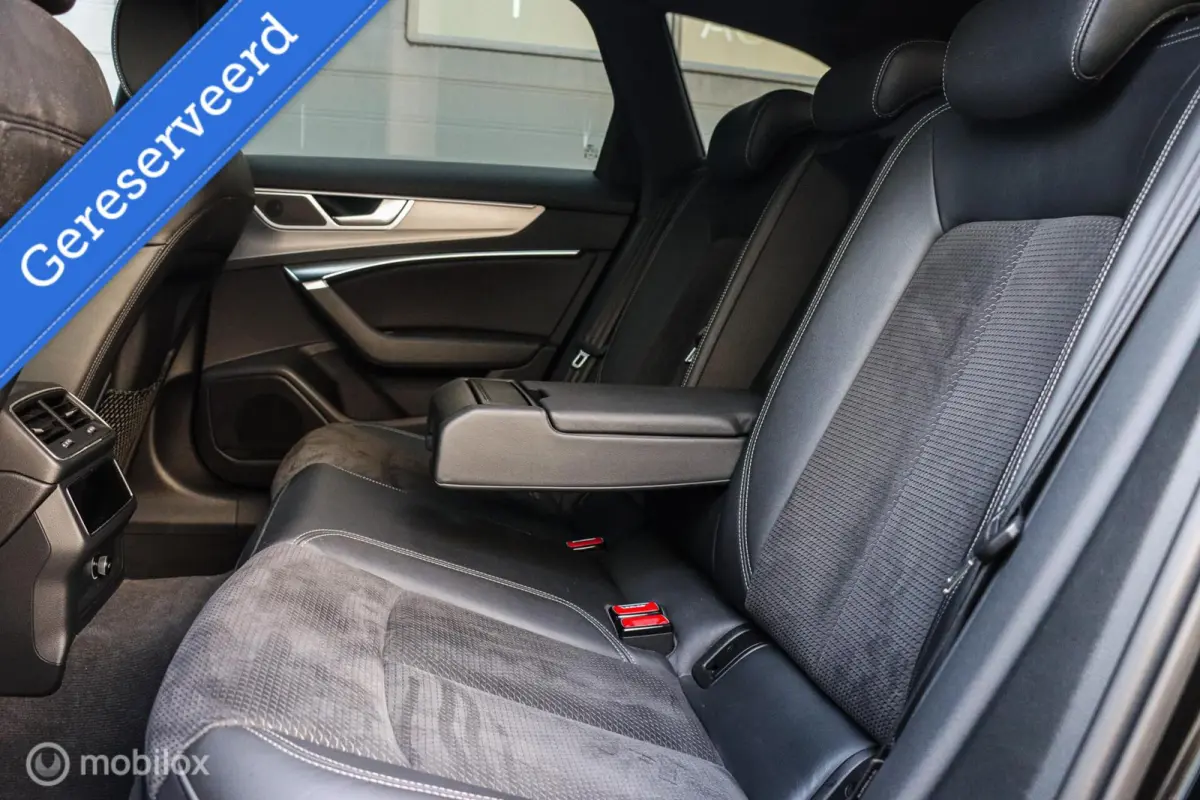 55 TFSI e quattro Competition|S-line|ACC|Matrix|360cam