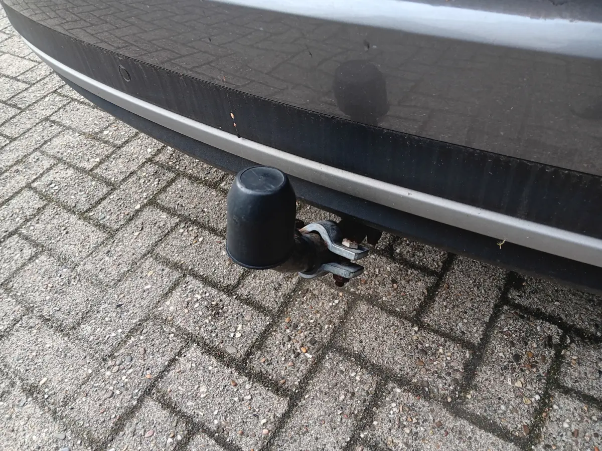 1.2 TCe 130PK Zen 7p. NAVI|CLIMA|TREKH 1850kg trekgewicht|