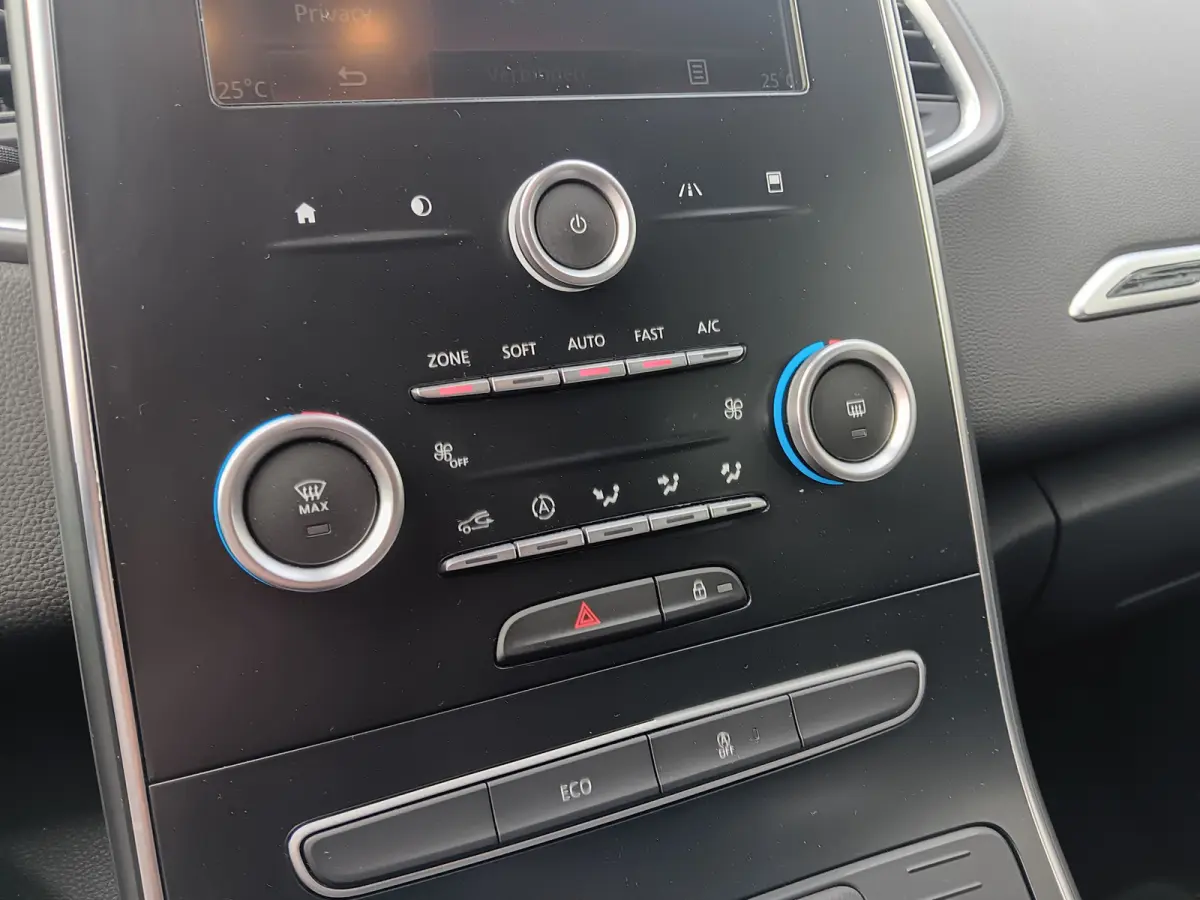 1.2 TCe 130PK Zen 7p. NAVI|CLIMA|TREKH 1850kg trekgewicht|