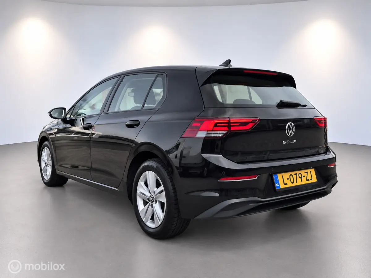 1.0 TSI Life, 1 Eigenaar, Dealer onderhouden!