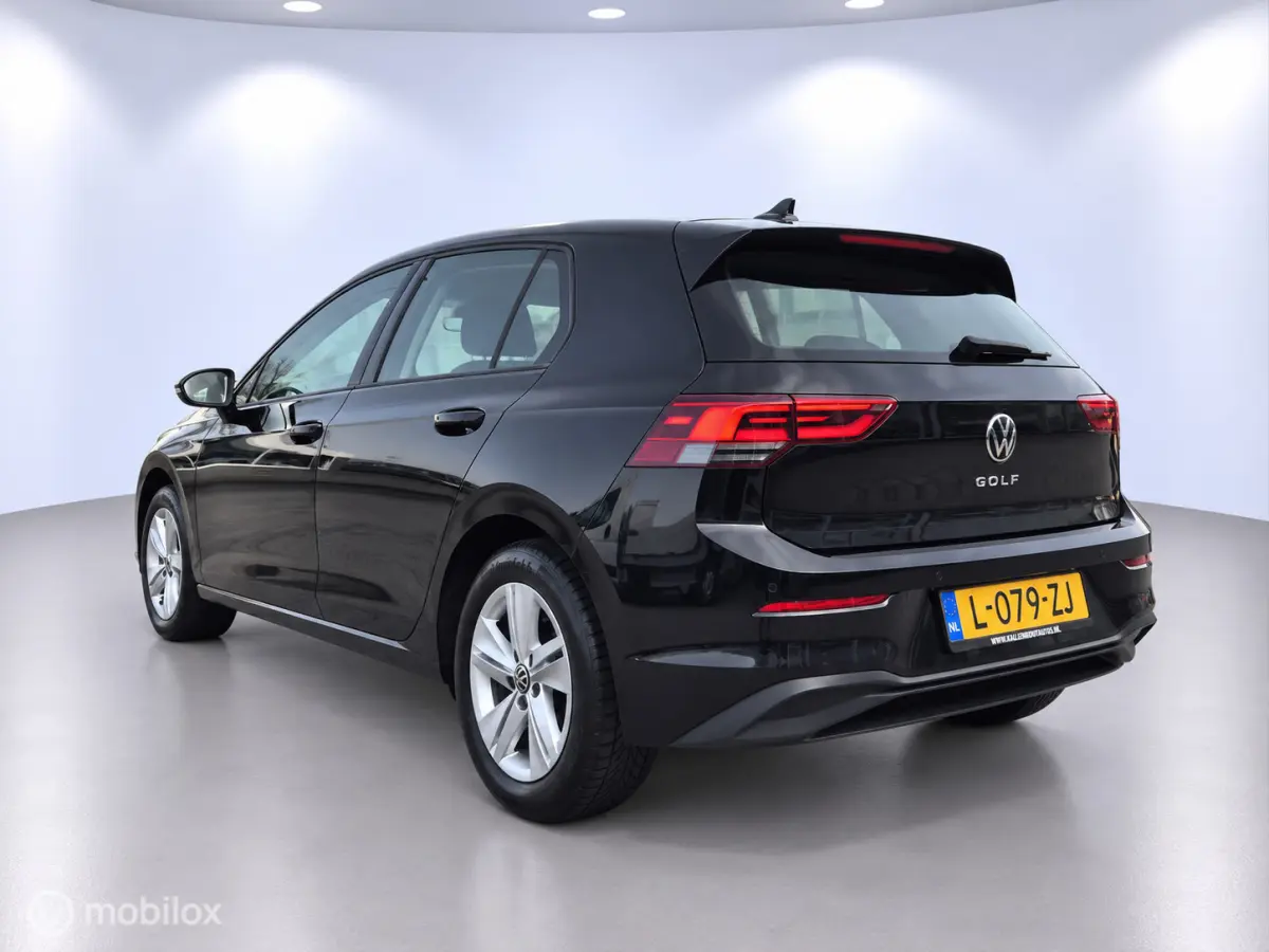 1.0 TSI Life, 1 Eigenaar, Dealer onderhouden!
