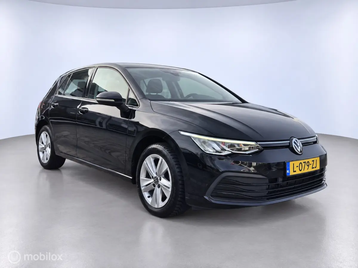 1.0 TSI Life, 1 Eigenaar, Dealer onderhouden!