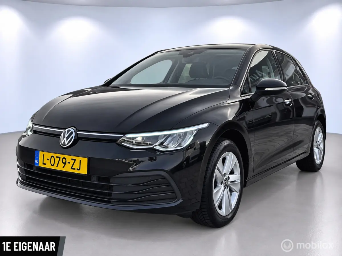1.0 TSI Life, 1 Eigenaar, Dealer onderhouden!