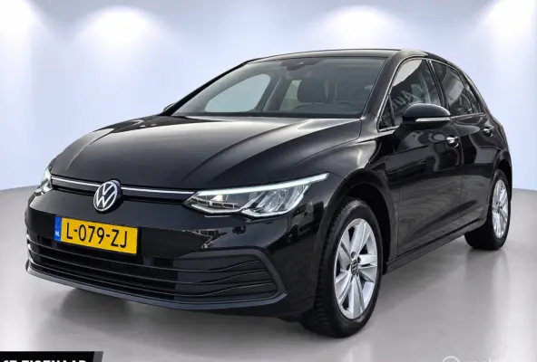 1.0 TSI Life, 1 Eigenaar, Dealer onderhouden!