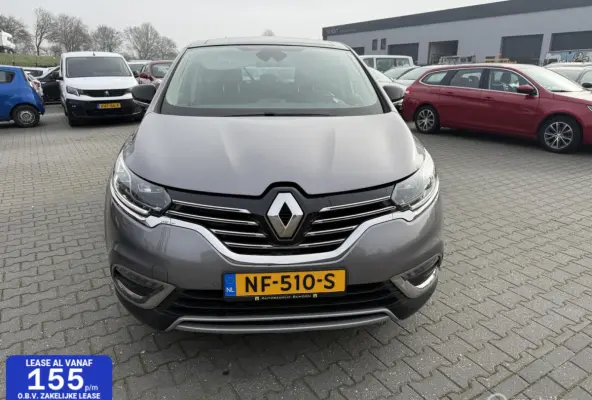 1.6 dCi Initiale Paris 5p.