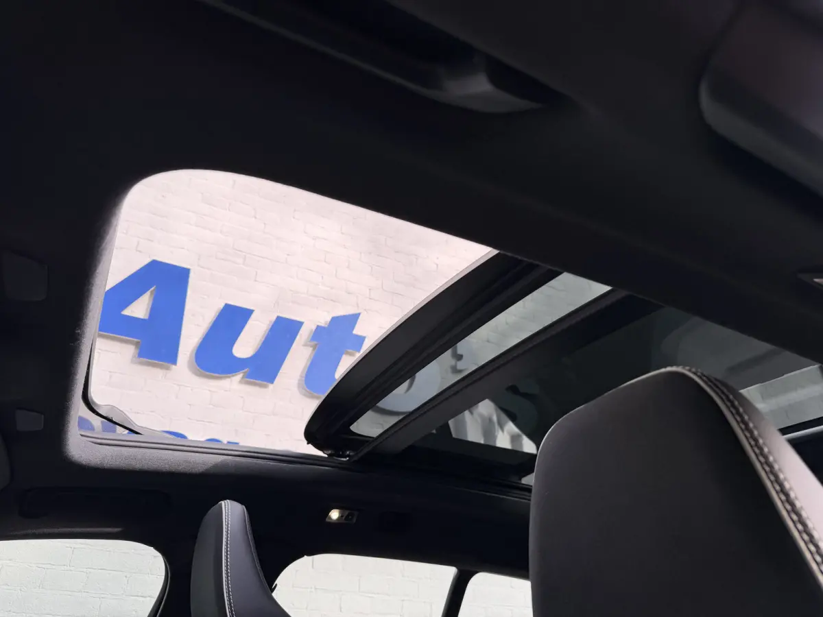 1.5 T4 R-Design Panorama dak Onderhoudsboekjes