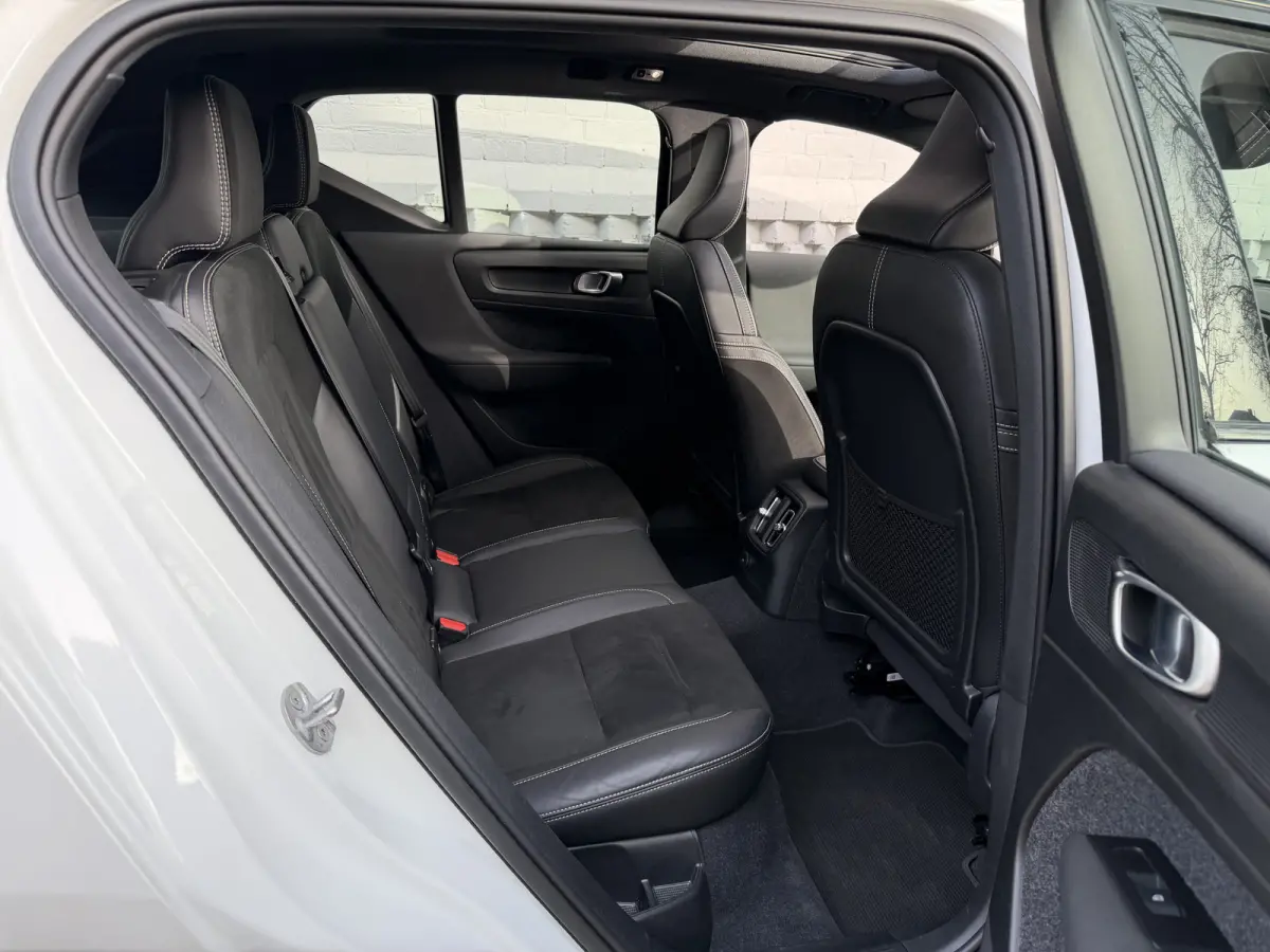 1.5 T4 R-Design Panorama dak Onderhoudsboekjes