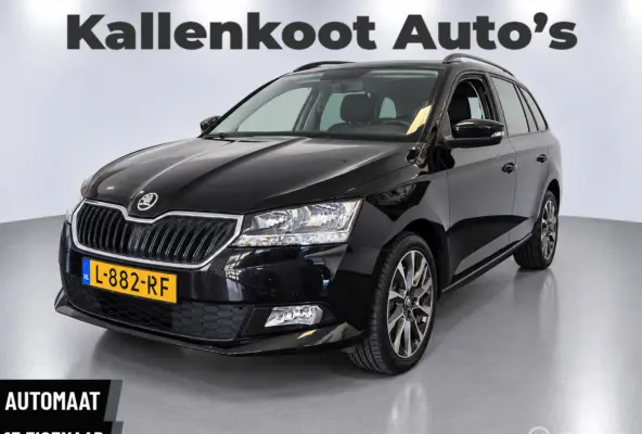 1.0 TSI Business Edition, Navi, Carplay