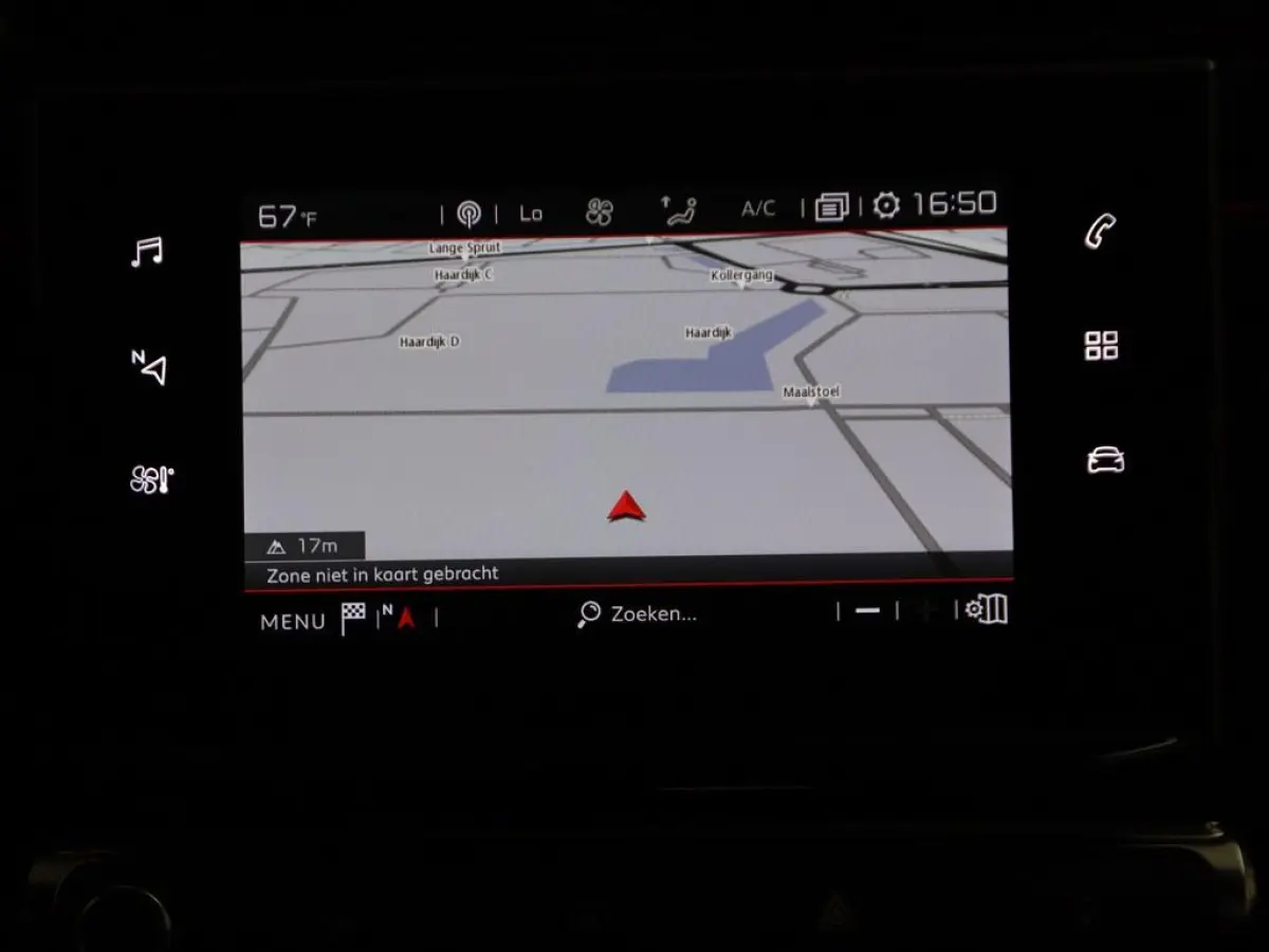 1.2T 110pk C-Series Nav/Lmv/Led/Trekhaak/ Carplay/Cruise/El.Pakket