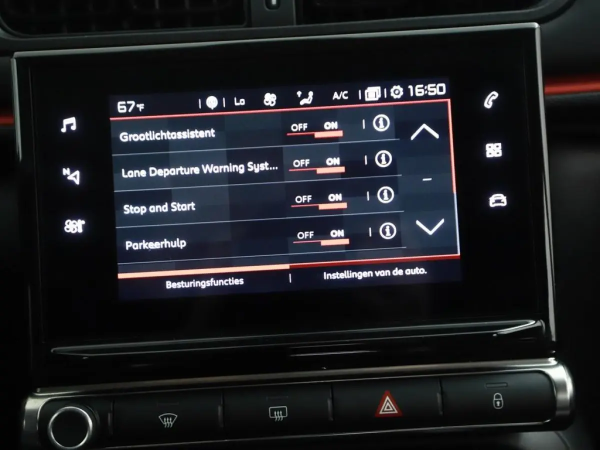 1.2T 110pk C-Series Nav/Lmv/Led/Trekhaak/ Carplay/Cruise/El.Pakket
