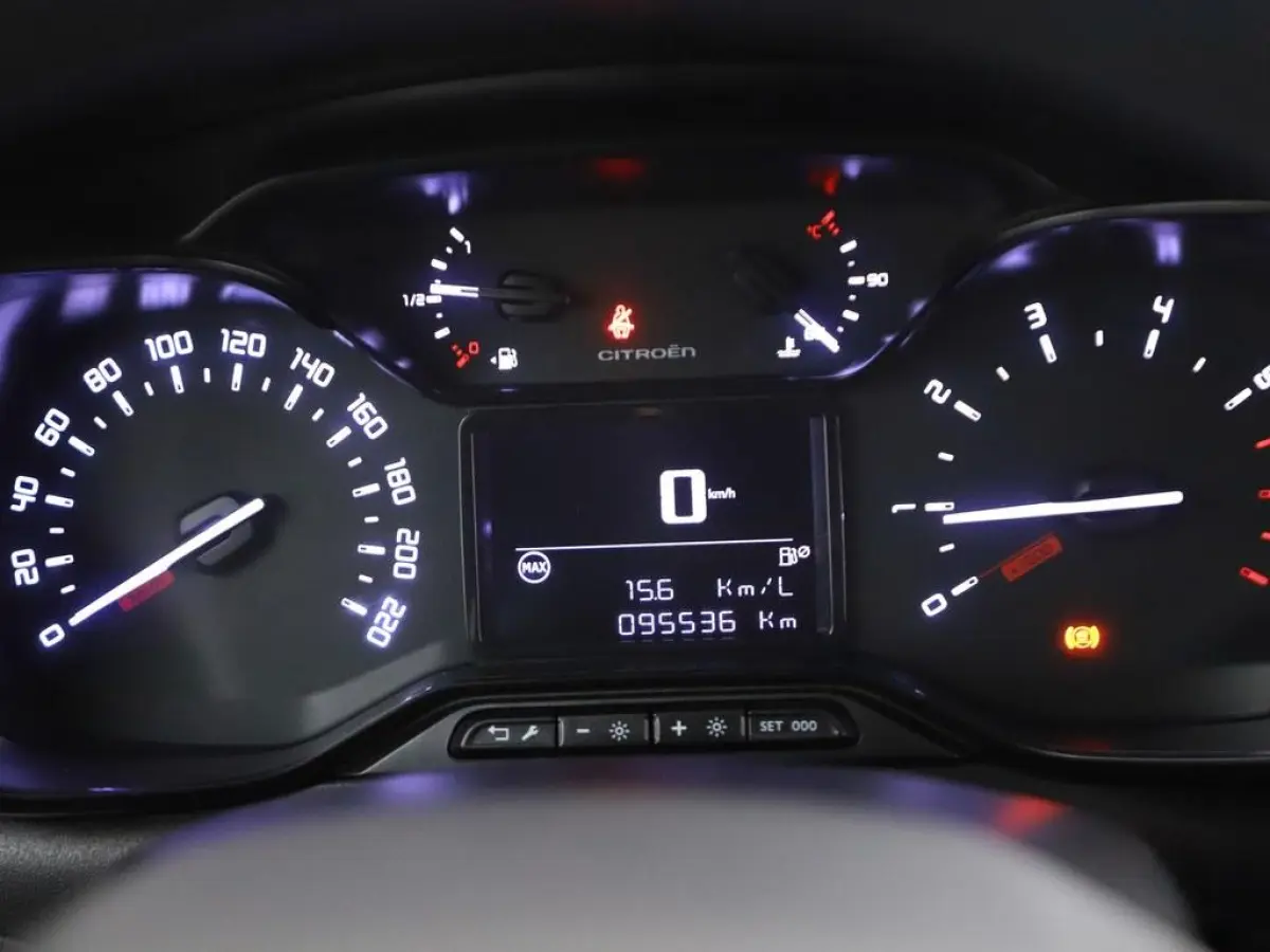 1.2T 110pk C-Series Nav/Lmv/Led/Trekhaak/ Carplay/Cruise/El.Pakket