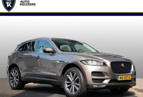 2.0 Portfolio Pano AWD 20d Navi Leer Meridiam Keyless Stoelverwarming Automaat