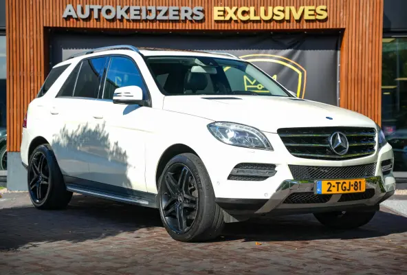 350 AMG Panoramadak Harman/Kardon Navi Diamond White