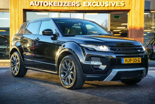 2.0 Si 4WD Prestige Dynamic Stoelverw. Leer Memory Camera