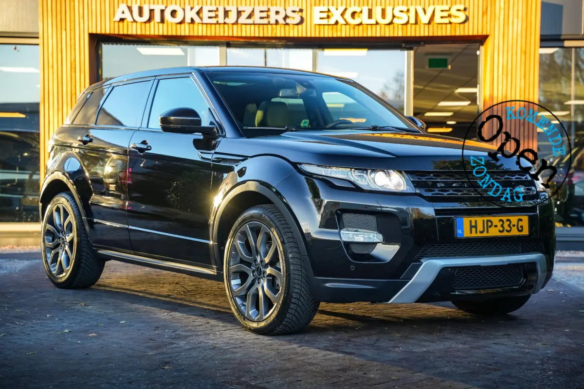 2.0 Si 4WD Prestige Dynamic Stoelverw. Leer Memory Camera