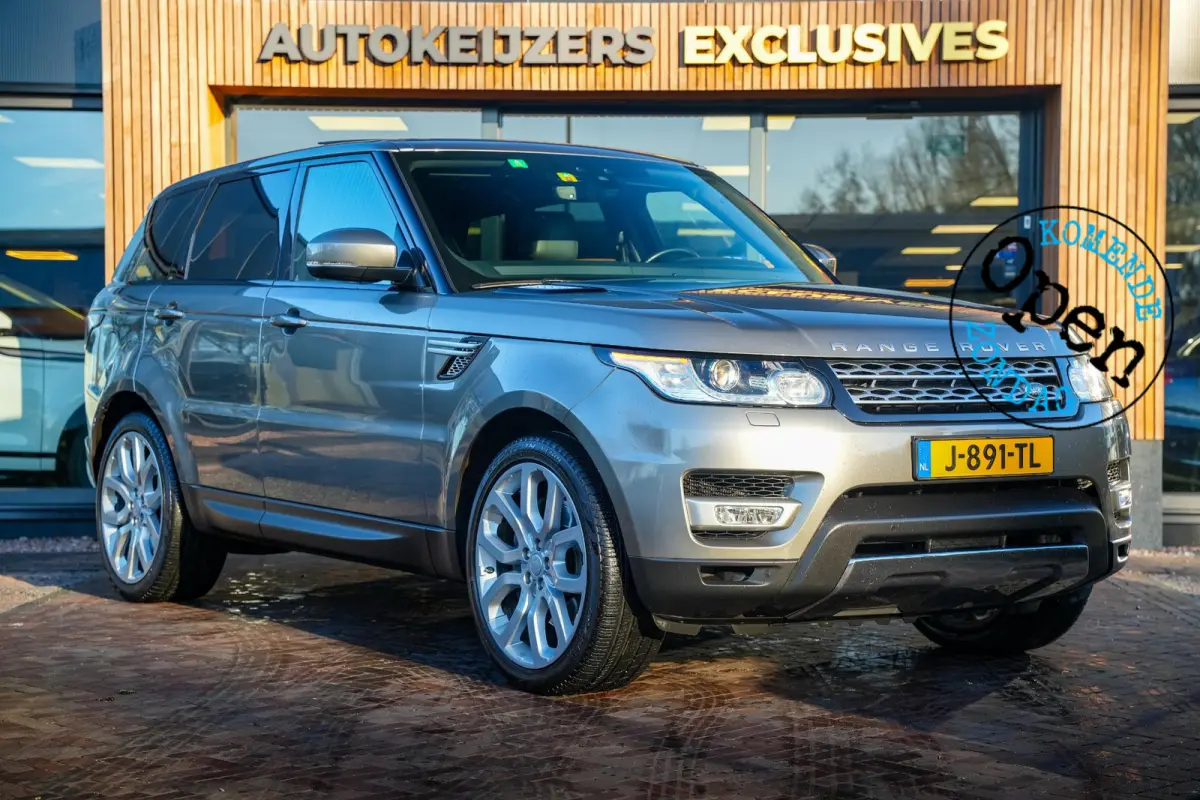 3.0 SDV6 HSE Dynamic