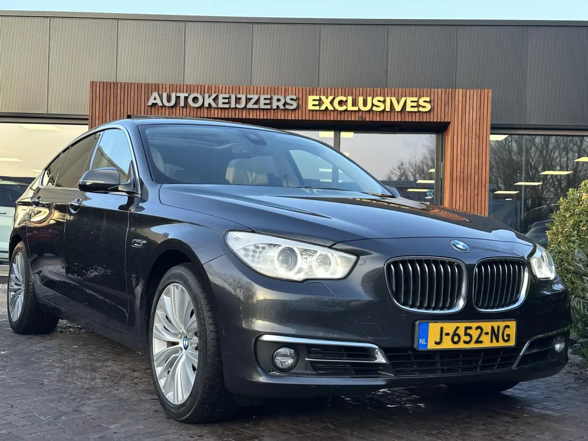 520d High Executive 185PK Panoramadak Trekhaak
