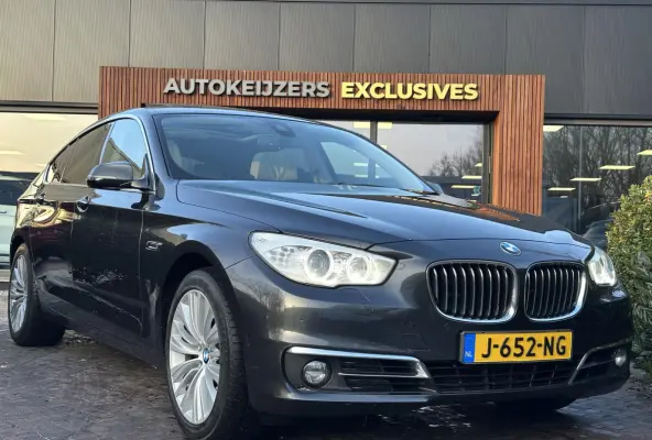 520d High Executive 185PK Panoramadak Trekhaak
