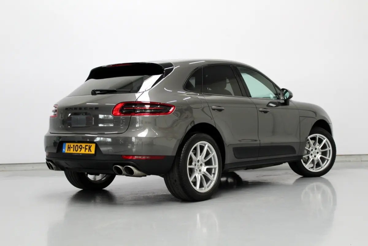 3.0 S 340PK | RIJKLAAR | PANORAMADAK | LEER | NAVIGATIE | STOELVERWARMING