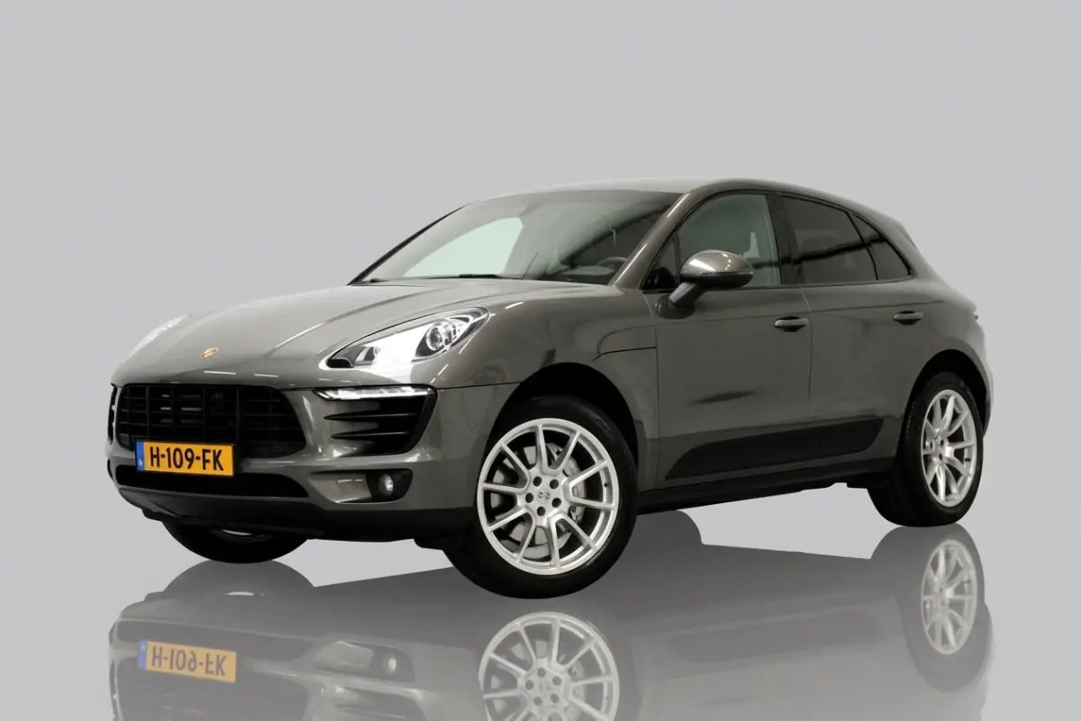 3.0 S 340PK | RIJKLAAR | PANORAMADAK | LEER | NAVIGATIE | STOELVERWARMING