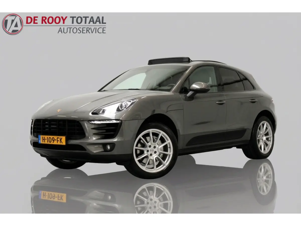 3.0 S 340PK | RIJKLAAR | PANORAMADAK | LEER | NAVIGATIE | STOELVERWARMING
