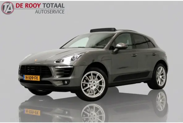 3.0 S 340PK | RIJKLAAR | PANORAMADAK | LEER | NAVIGATIE | STOELVERWARMING