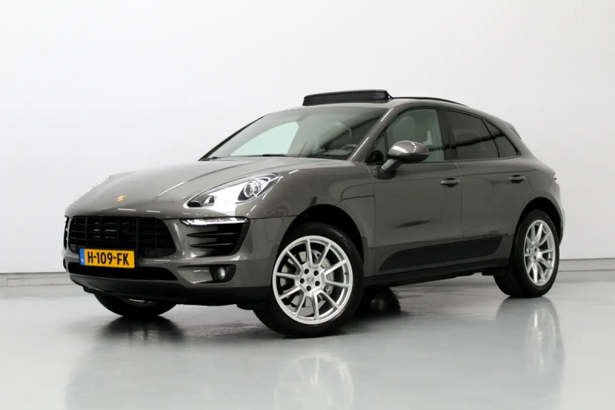3.0 S 340PK | RIJKLAAR | PANORAMADAK | LEER | NAVIGATIE | STOELVERWARMING