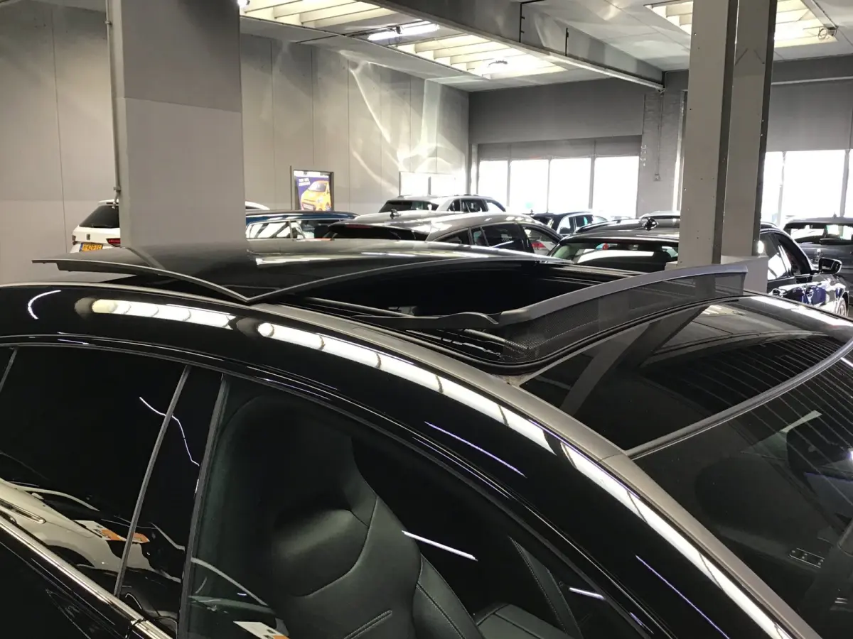 250 e AMG Line I Dealer Onderh. I Pano I Clima I Cruise I 19inch I 360Cam I Keyles I 218PK