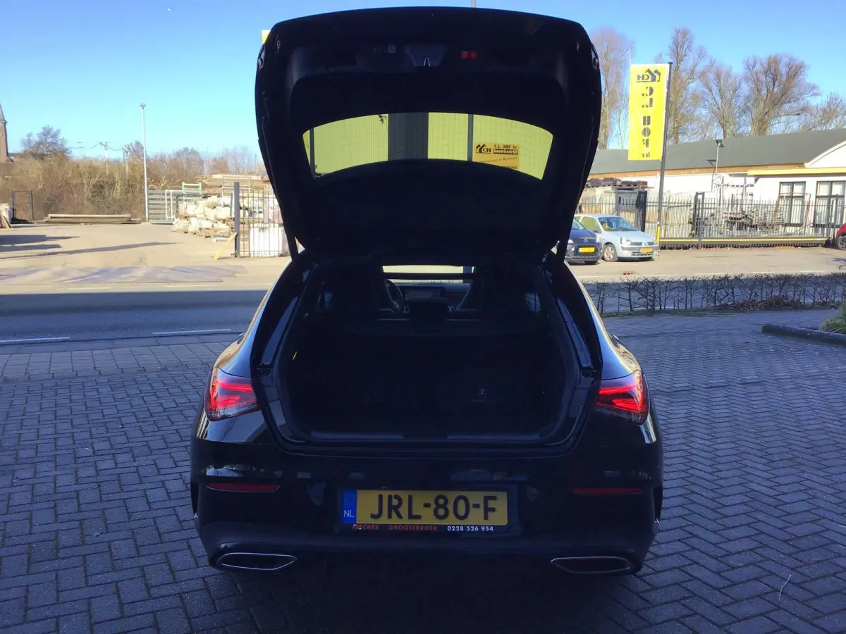 250 e AMG Line I Dealer Onderh. I Pano I Clima I Cruise I 19inch I 360Cam I Keyles I 218PK