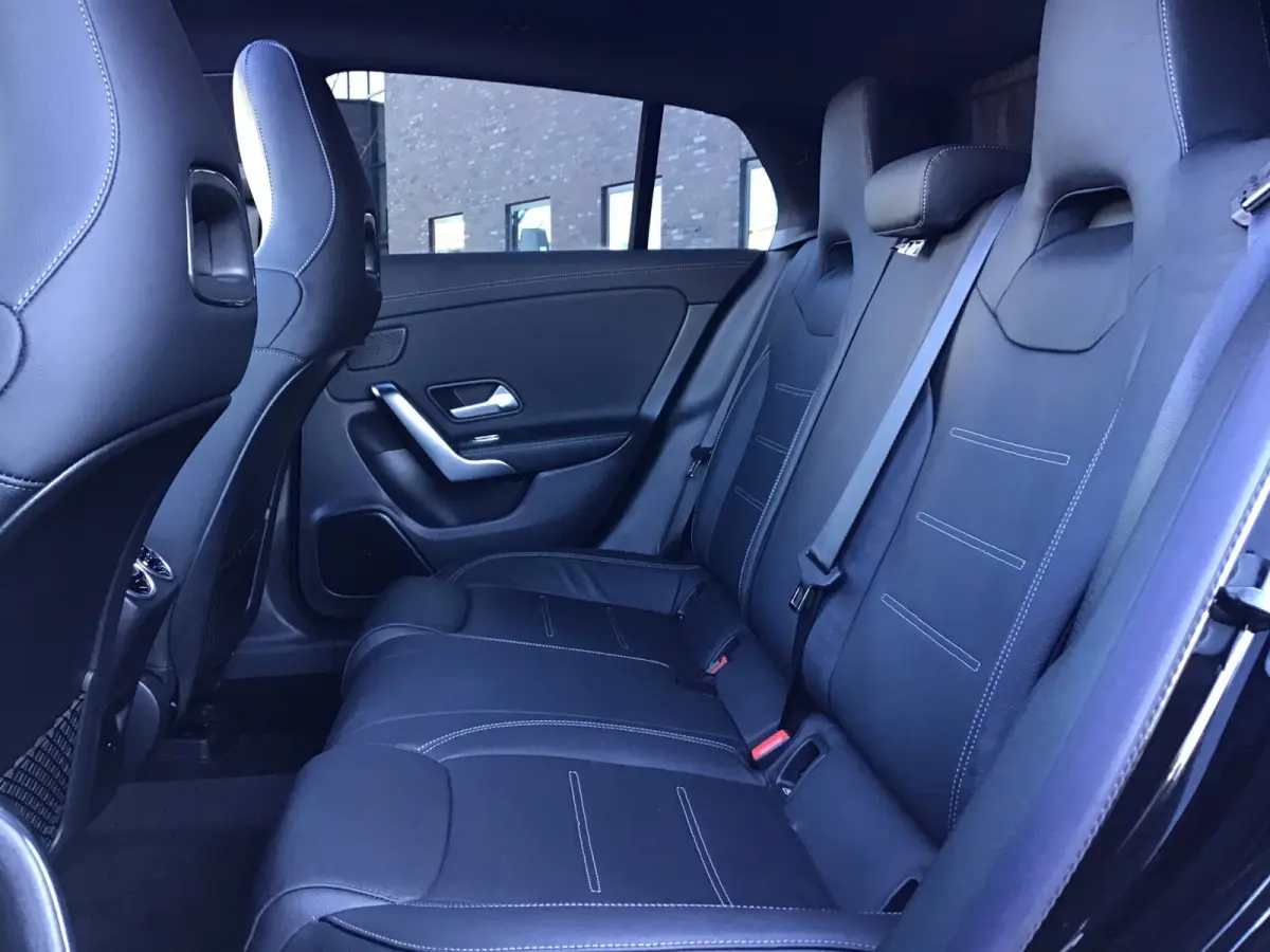 250 e AMG Line I Dealer Onderh. I Pano I Clima I Cruise I 19inch I 360Cam I Keyles I 218PK