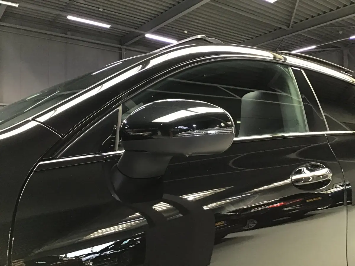 250 e AMG Line I Dealer Onderh. I Pano I Clima I Cruise I 19inch I 360Cam I Keyles I 218PK