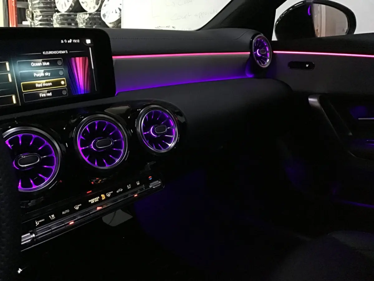 250 e AMG Line I Dealer Onderh. I Pano I Clima I Cruise I 19inch I 360Cam I Keyles I 218PK