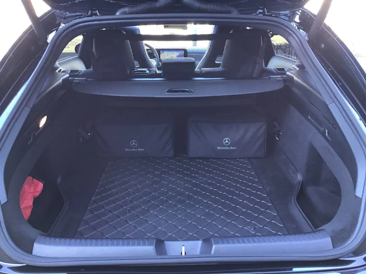 250 e AMG Line I Dealer Onderh. I Pano I Clima I Cruise I 19inch I 360Cam I Keyles I 218PK