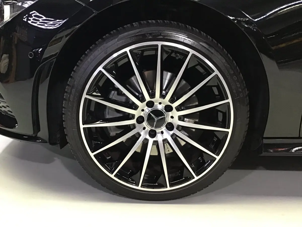 250 e AMG Line I Dealer Onderh. I Pano I Clima I Cruise I 19inch I 360Cam I Keyles I 218PK