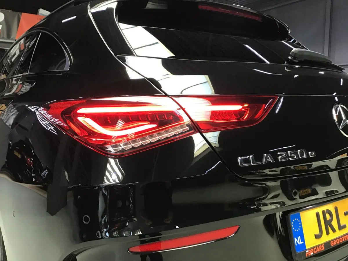 250 e AMG Line I Dealer Onderh. I Pano I Clima I Cruise I 19inch I 360Cam I Keyles I 218PK