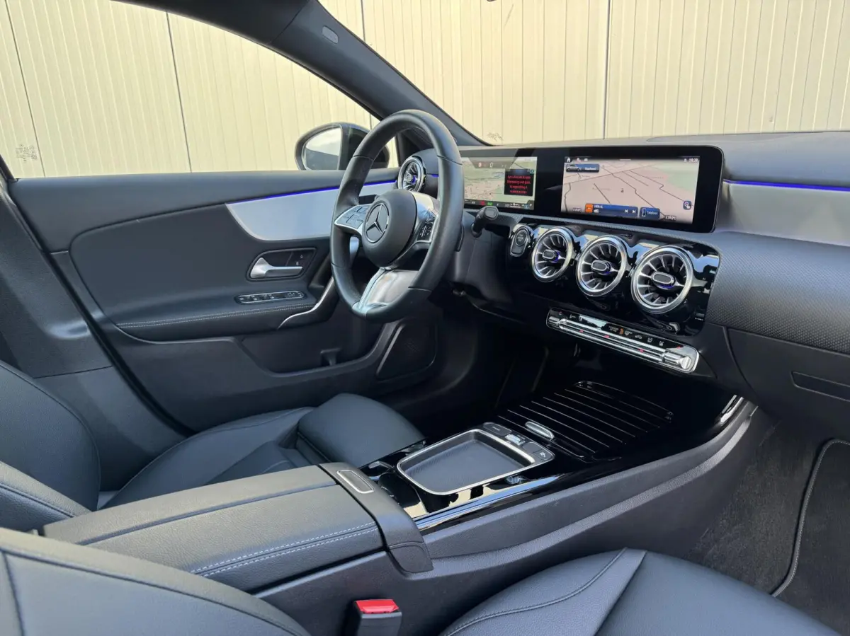 250 e Star Edition Luxury Line|Panodak
