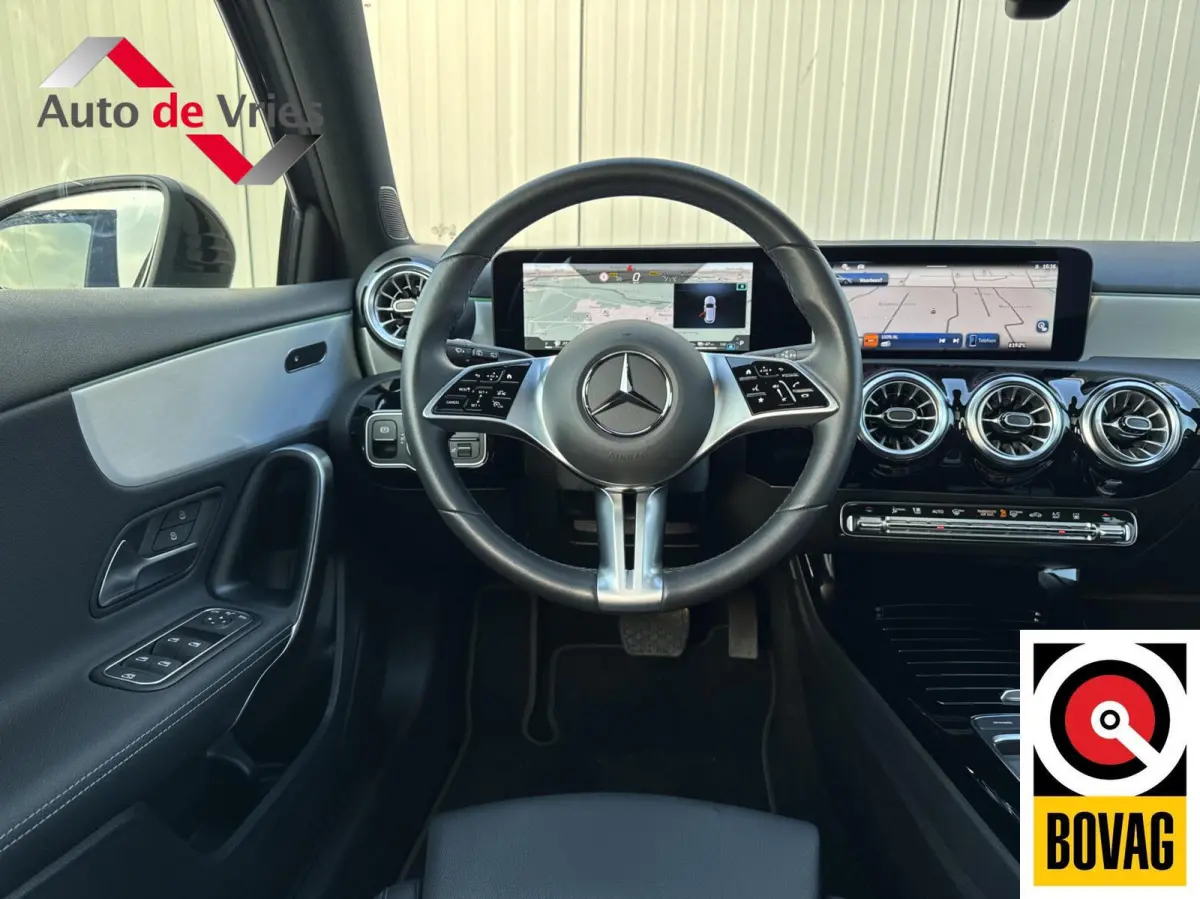 250 e Star Edition Luxury Line|Panodak