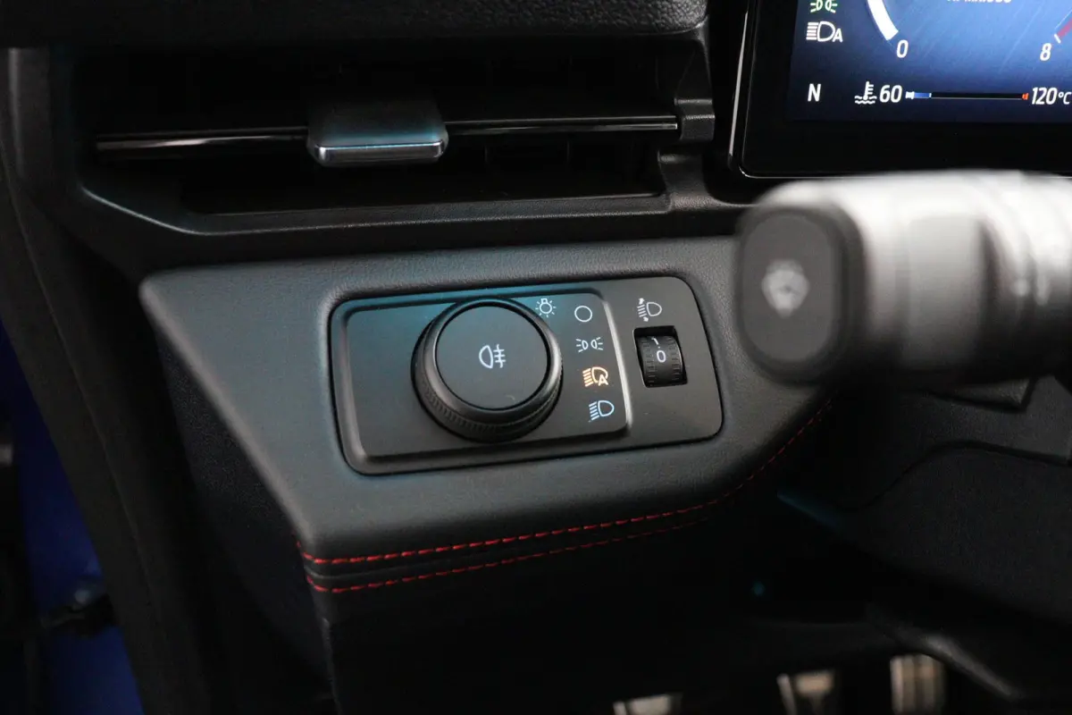 1.0 EcoBoost ST-Line X | 360 Camera | Panoramadak | B&O Audio | 11.049 km |