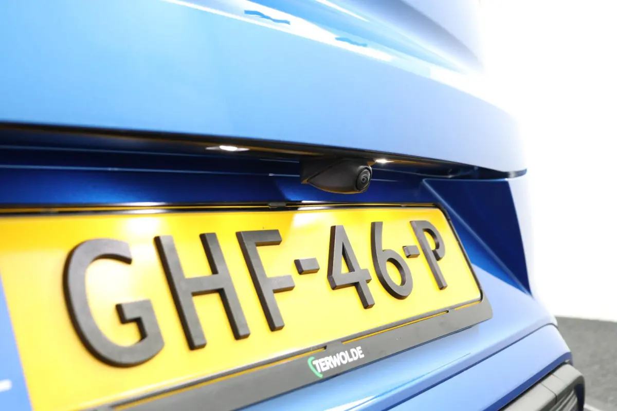 1.0 EcoBoost ST-Line X | 360 Camera | Panoramadak | B&O Audio | 11.049 km |