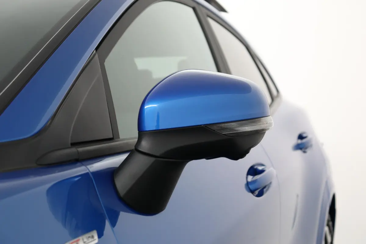 1.0 EcoBoost ST-Line X | 360 Camera | Panoramadak | B&O Audio | 11.049 km |