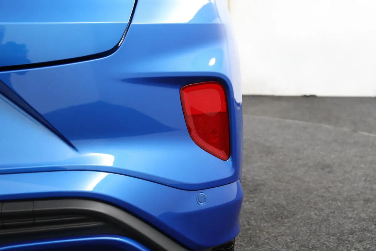 1.0 EcoBoost ST-Line X | 360 Camera | Panoramadak | B&O Audio | 11.049 km |