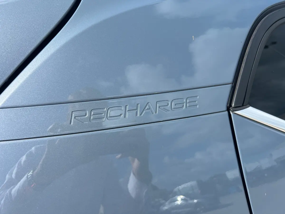T4 Inscription | Parkeercamera | Keyless entry | Standkachel |