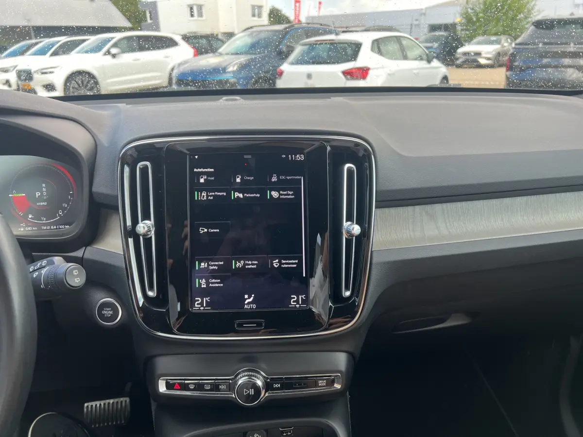 T4 Inscription | Parkeercamera | Keyless entry | Standkachel |
