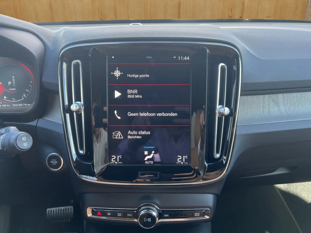 T4 Inscription | Parkeercamera | Keyless entry | Standkachel |