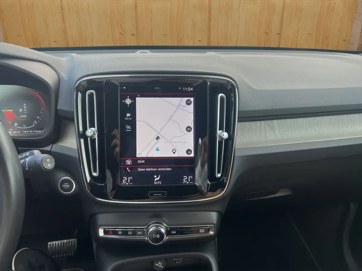 T4 Inscription | Parkeercamera | Keyless entry | Standkachel |